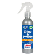 Star Blubike Shine & Protect Bike Cleaner