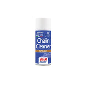 Star Blubike Spray Chain Cleaner High-Quality Bicycle Chain Lubricants