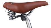 Selle Stålhästen Prima