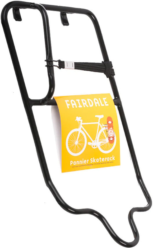 Correa para portabicicletas y patinetas Fairdale