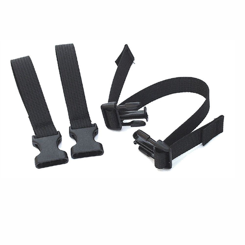 Straps pour sacoche Ortlieb Saddle-Bag