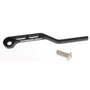 Stronglight anti-derailment hanger