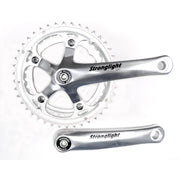 Stronglight Impact Kid kindercrankstel