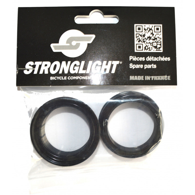Adattatore Stronglight PF30 a BSC
