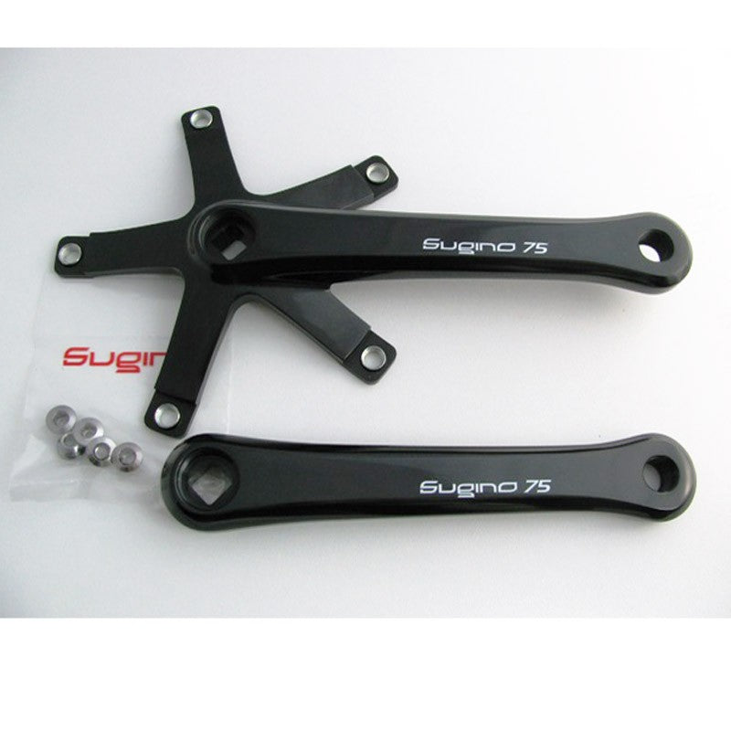 Sugino 75 SG75 144 NJS crankset
