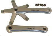 Sugino 75 SG75 144 NJS crankset