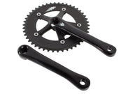 Sugino Pista Fixie-Kurbelgarnitur