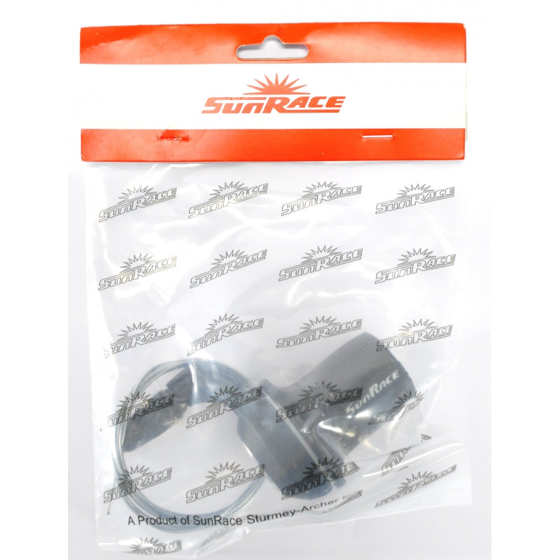 Cambio dritto Sunrace da 5 a 8 velocità