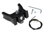 Support pour sacoche de guidon VAE Ortlieb sans serrure