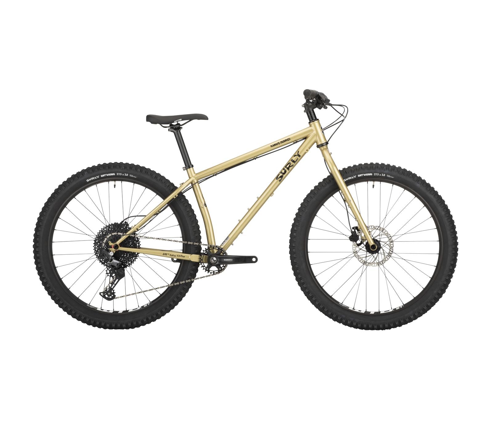 Surly Karate Monkey 27.5