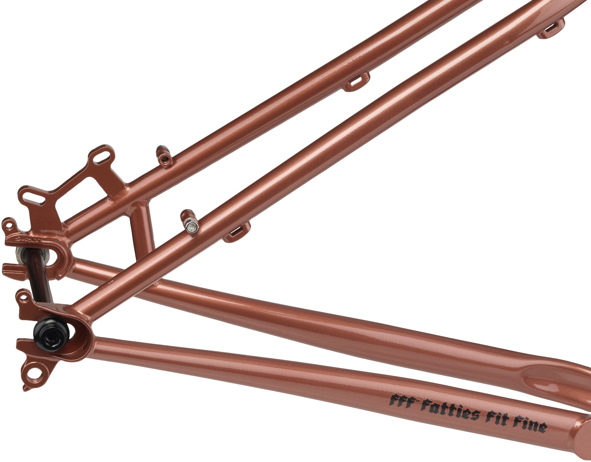 Copper