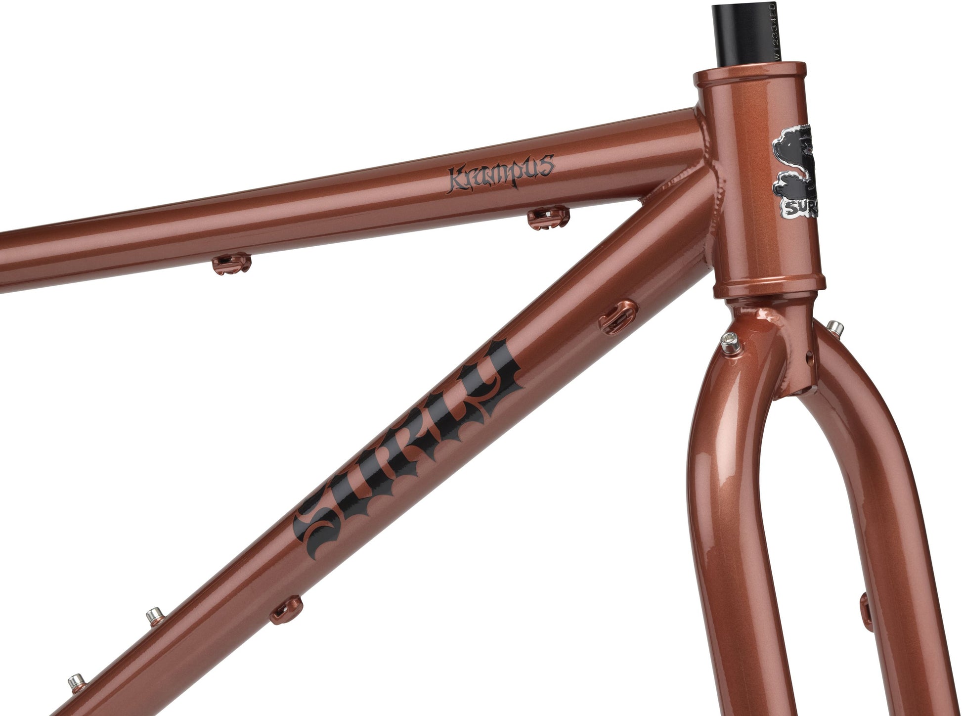Copper