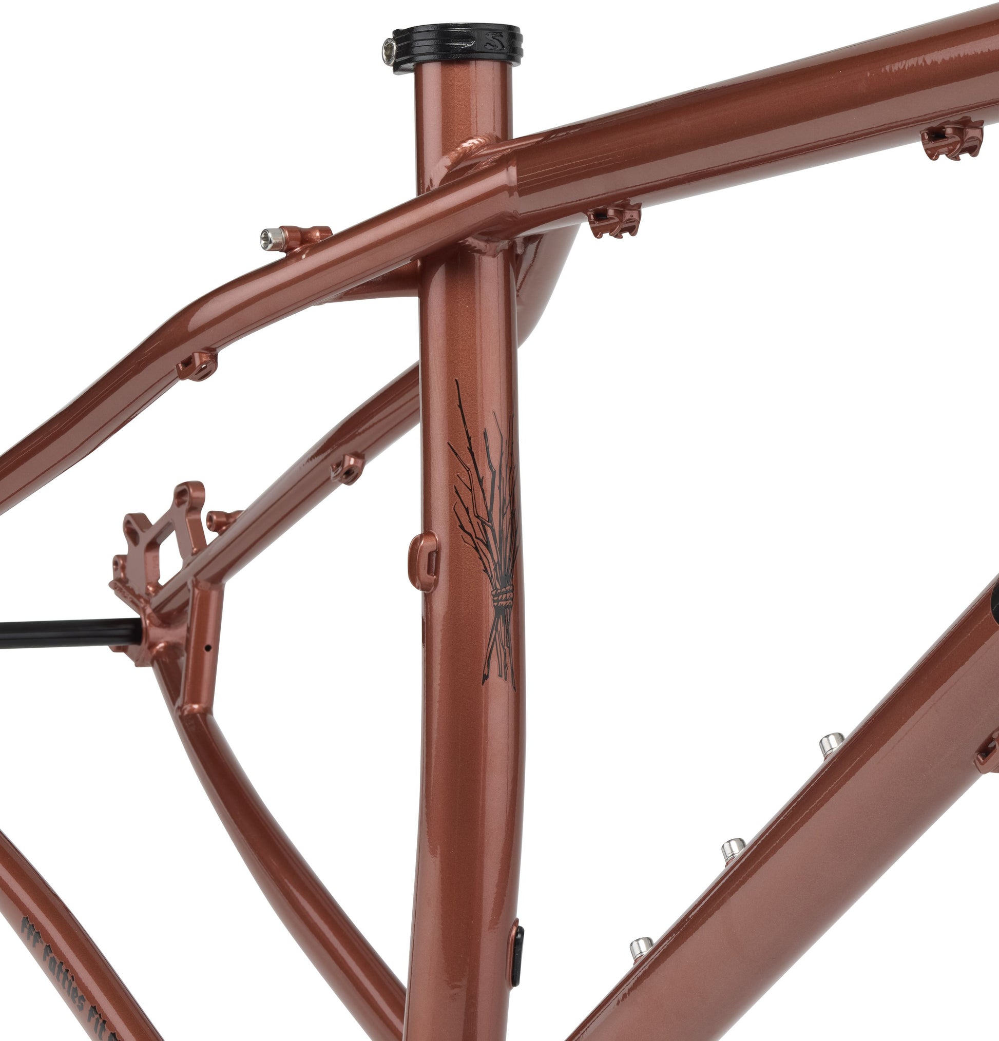 Copper