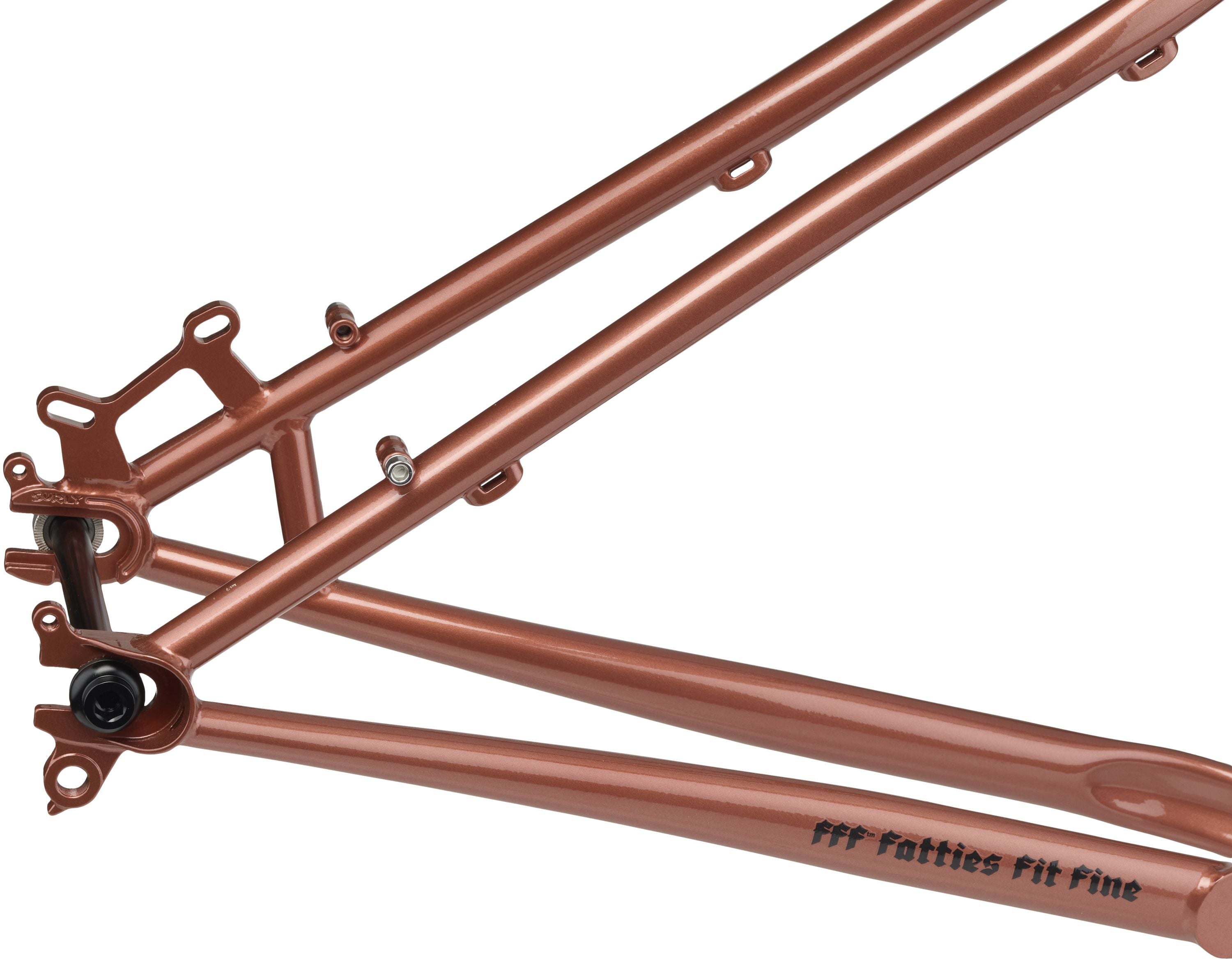 Copper