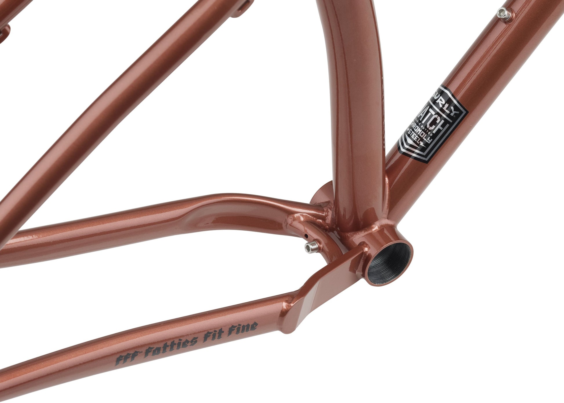 Copper
