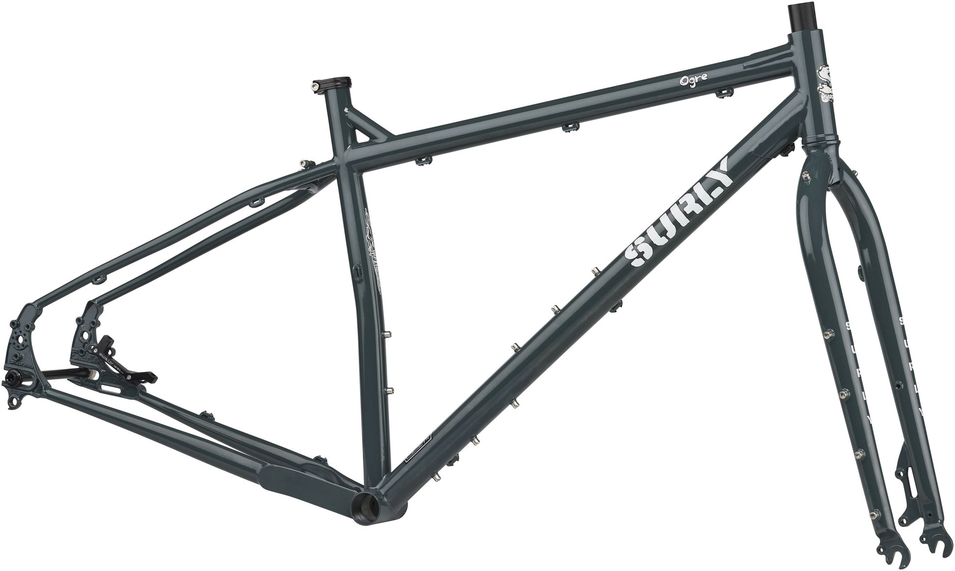 Blue Foncé
