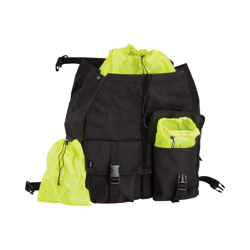 Surly Porter House 2.0 Bag