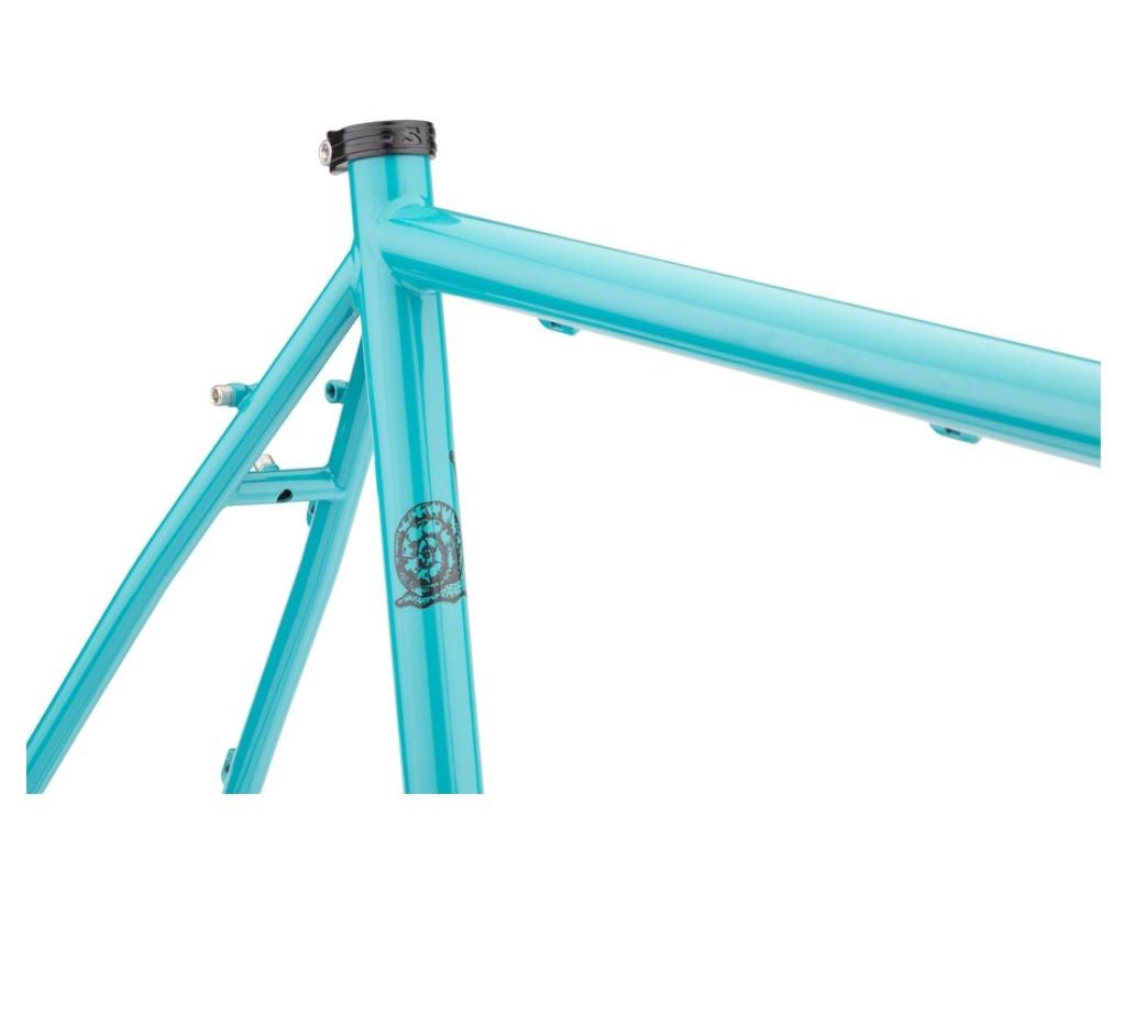 Bleu Ciel