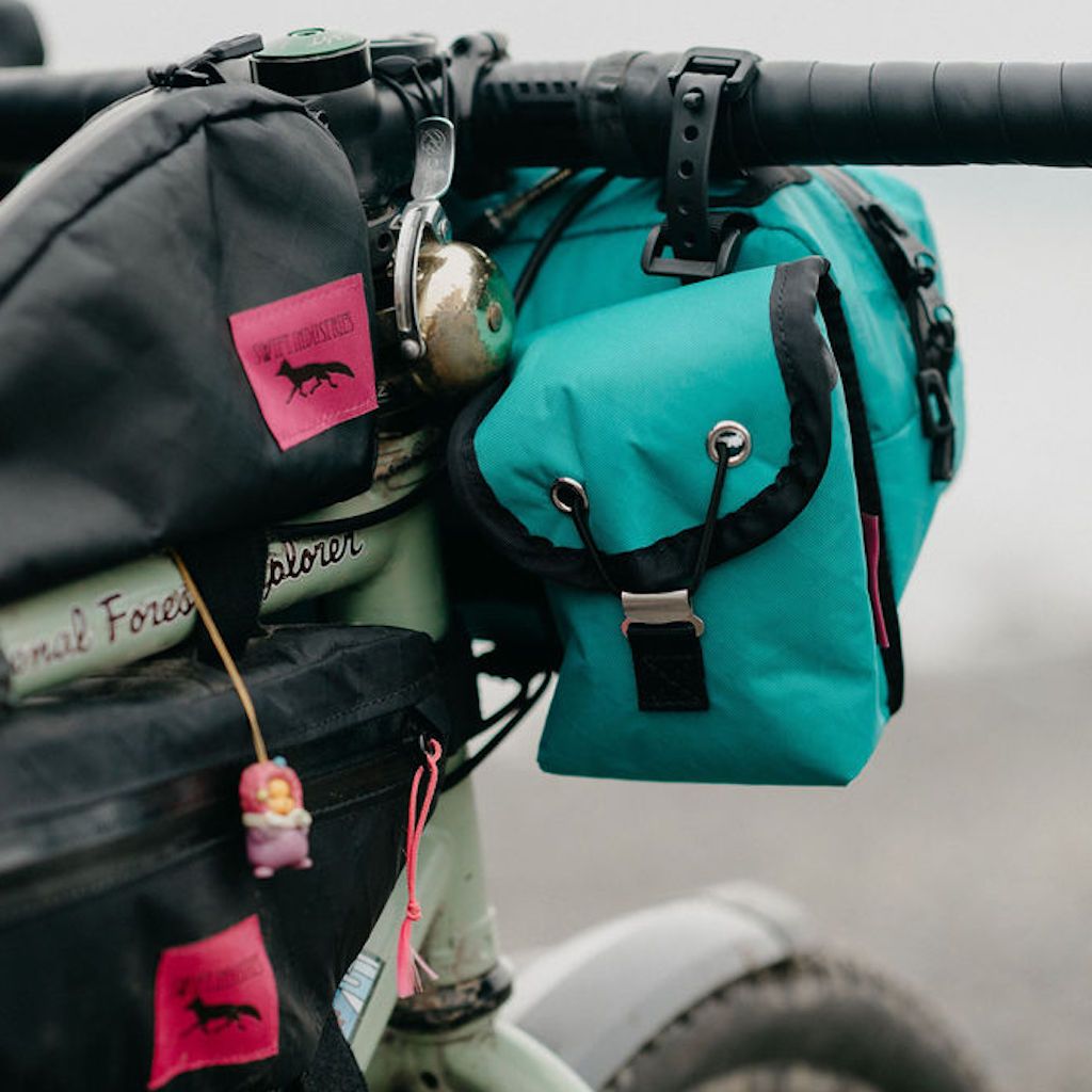 Swift Industries Rando Pocket