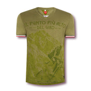 T-Shirt Le Patron - Cima Coppi