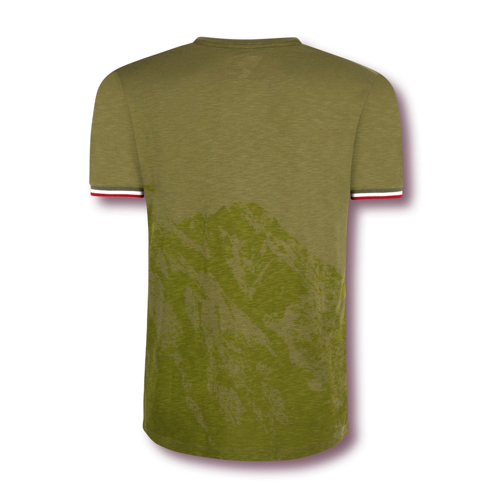 T-Shirt Le Patron - Cima Coppi