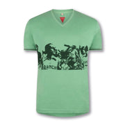 T-shirt Le Patron - Il Grande Celeste
