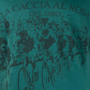 T-Shirt Le Patron - La Caccia