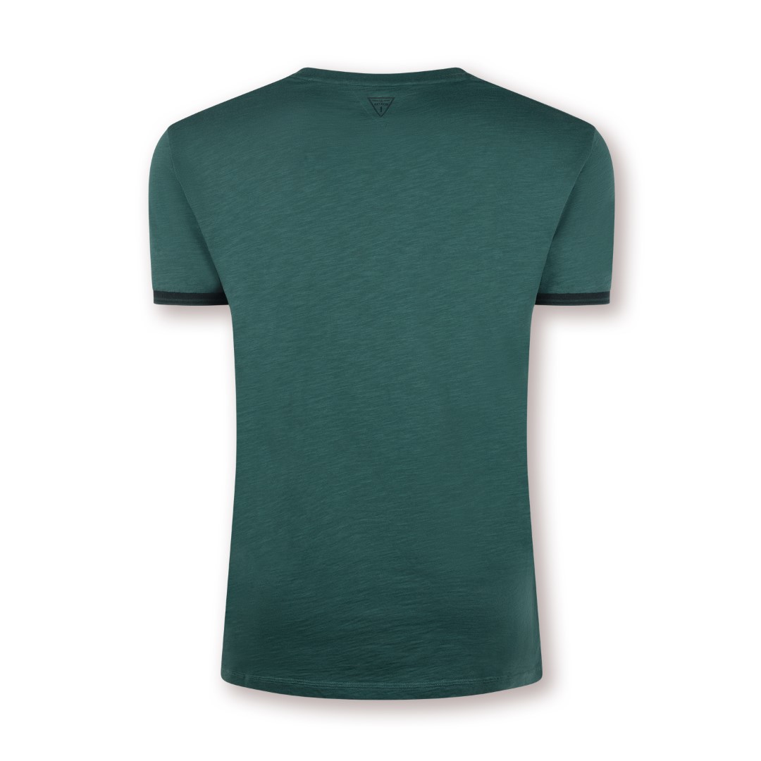 T-Shirt Le Patron - La Caccia