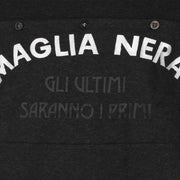 T-Shirt Le Patron - Maglia Nera
