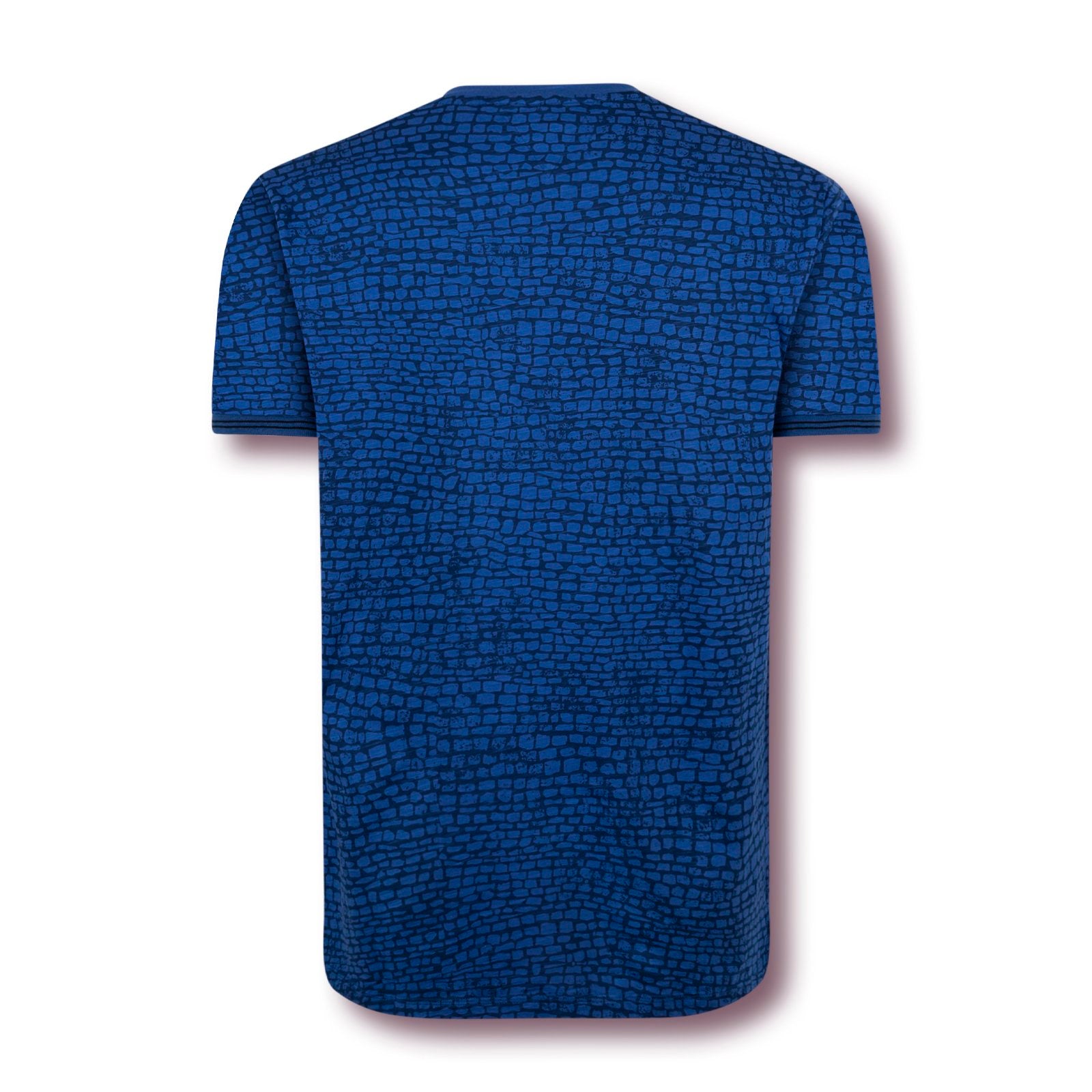T-Shirt Le Patron - Paris Roubaix