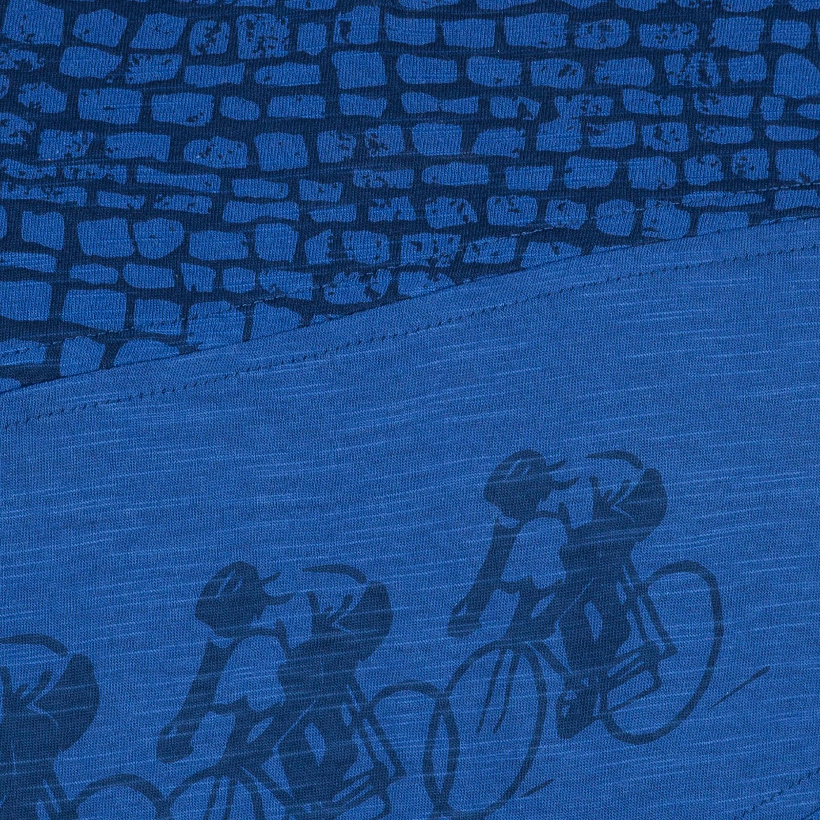 T-Shirt Le Patron - Paris Roubaix