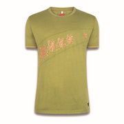 Camiseta Le Patron - Persecución