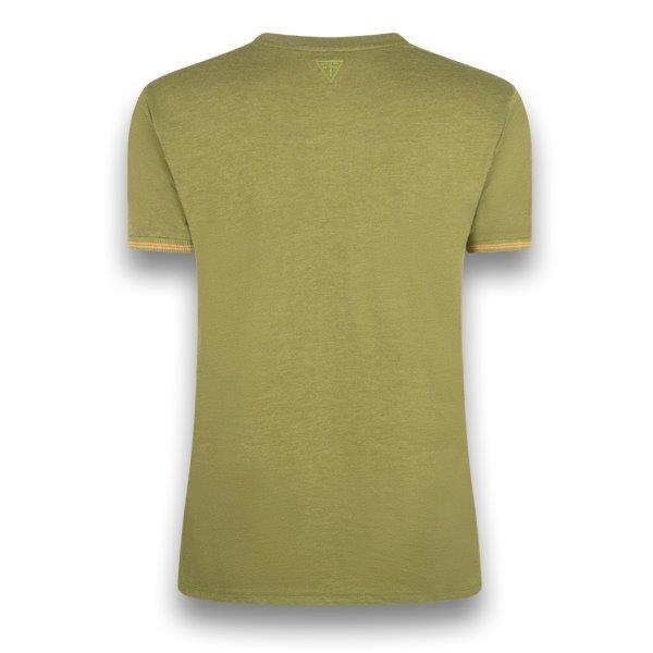 Camiseta Le Patron - Persecución