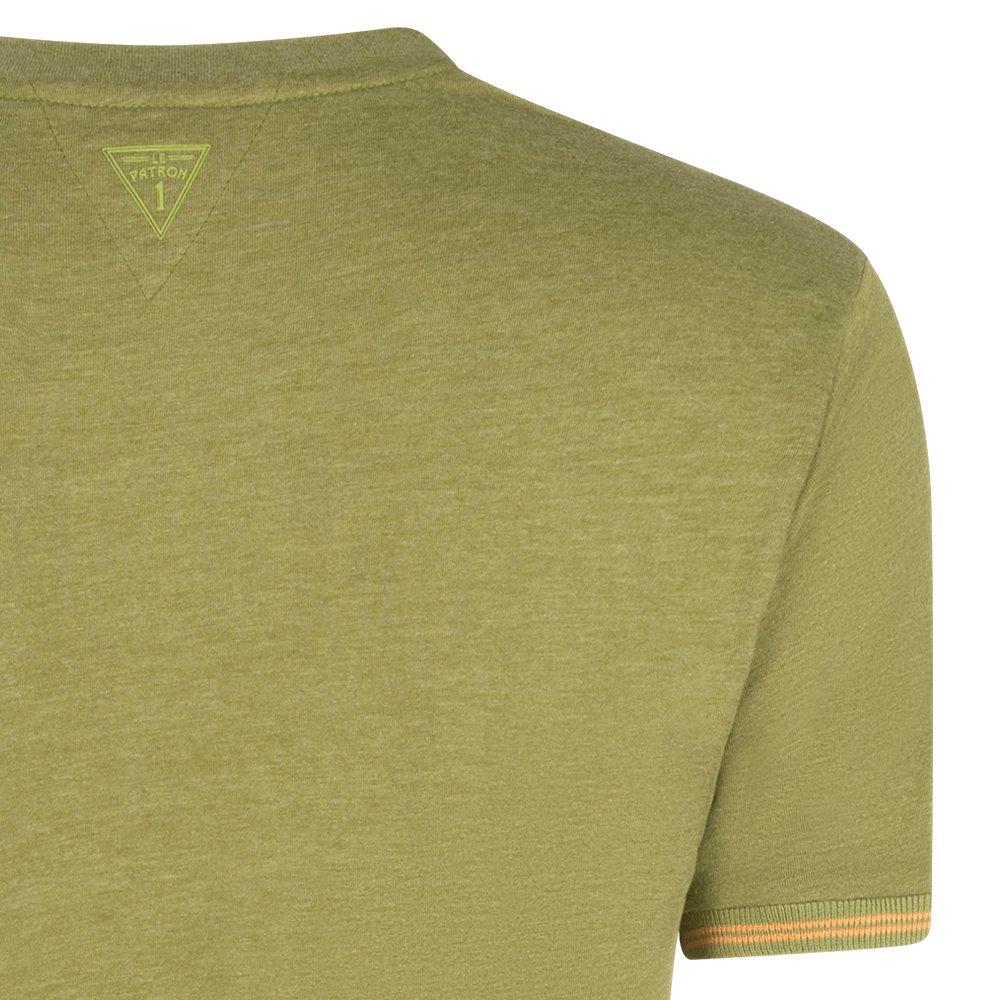Camiseta Le Patron - Persecución