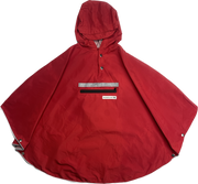 The Peoples Poncho 3.0 children's rain cape