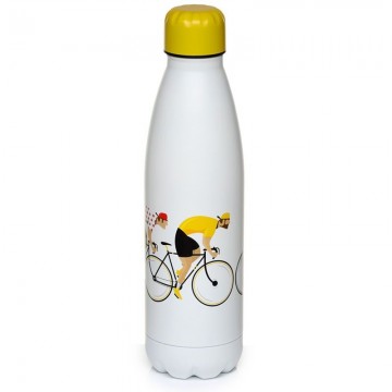 Thermosflasche Le Tour