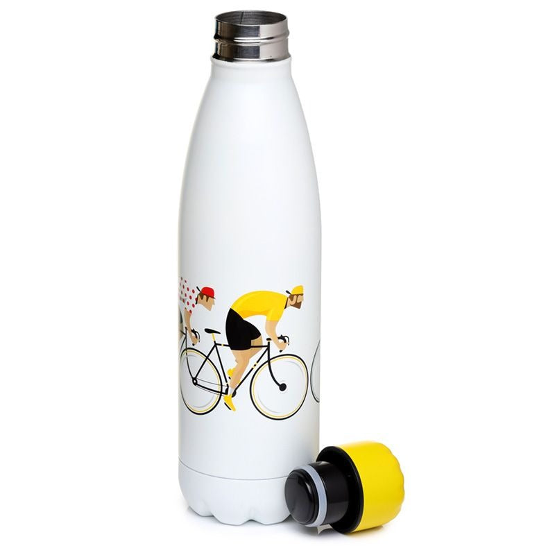 Thermosflasche Le Tour