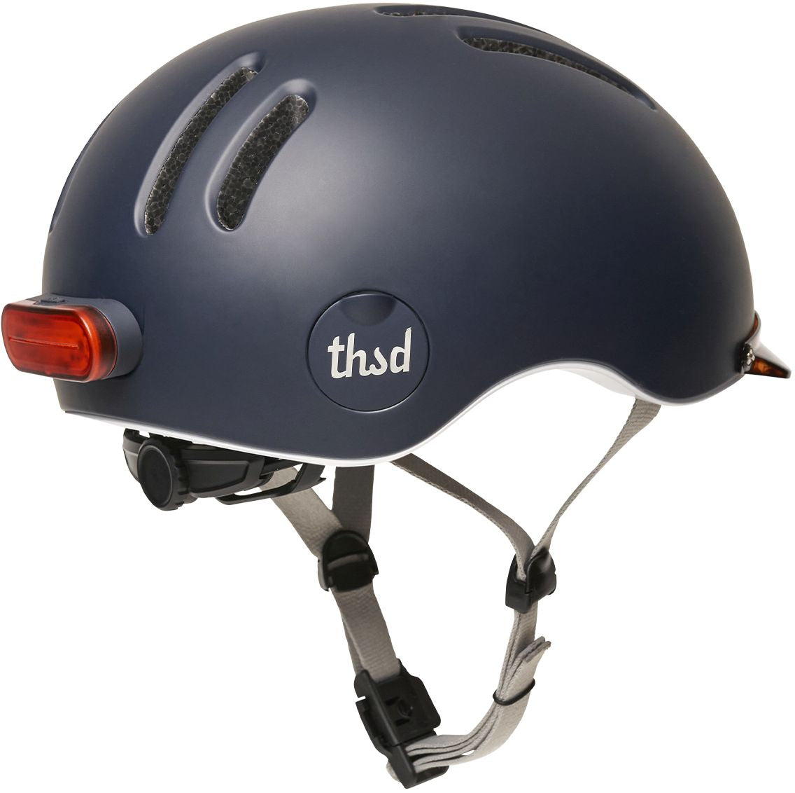 Thousand Chapter MIPS urban bike helmet