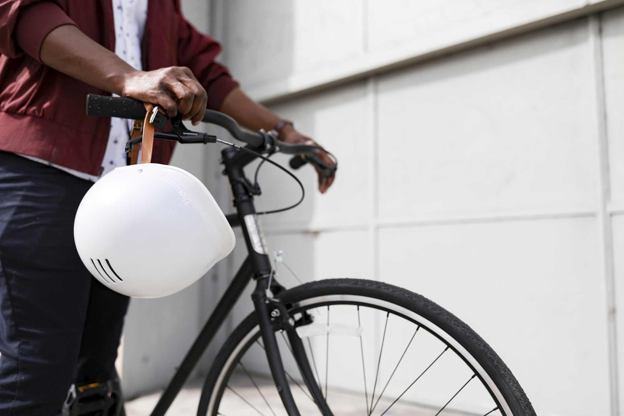 Thousand Heritage 1.0 urban bike helmet