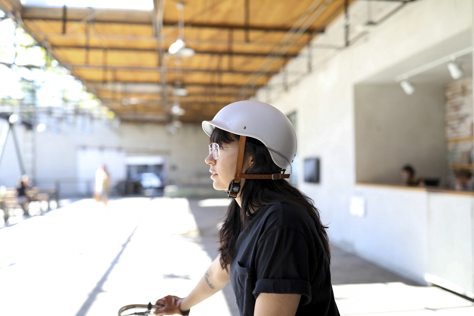 Thousand Heritage 1.0 urban bike helmet