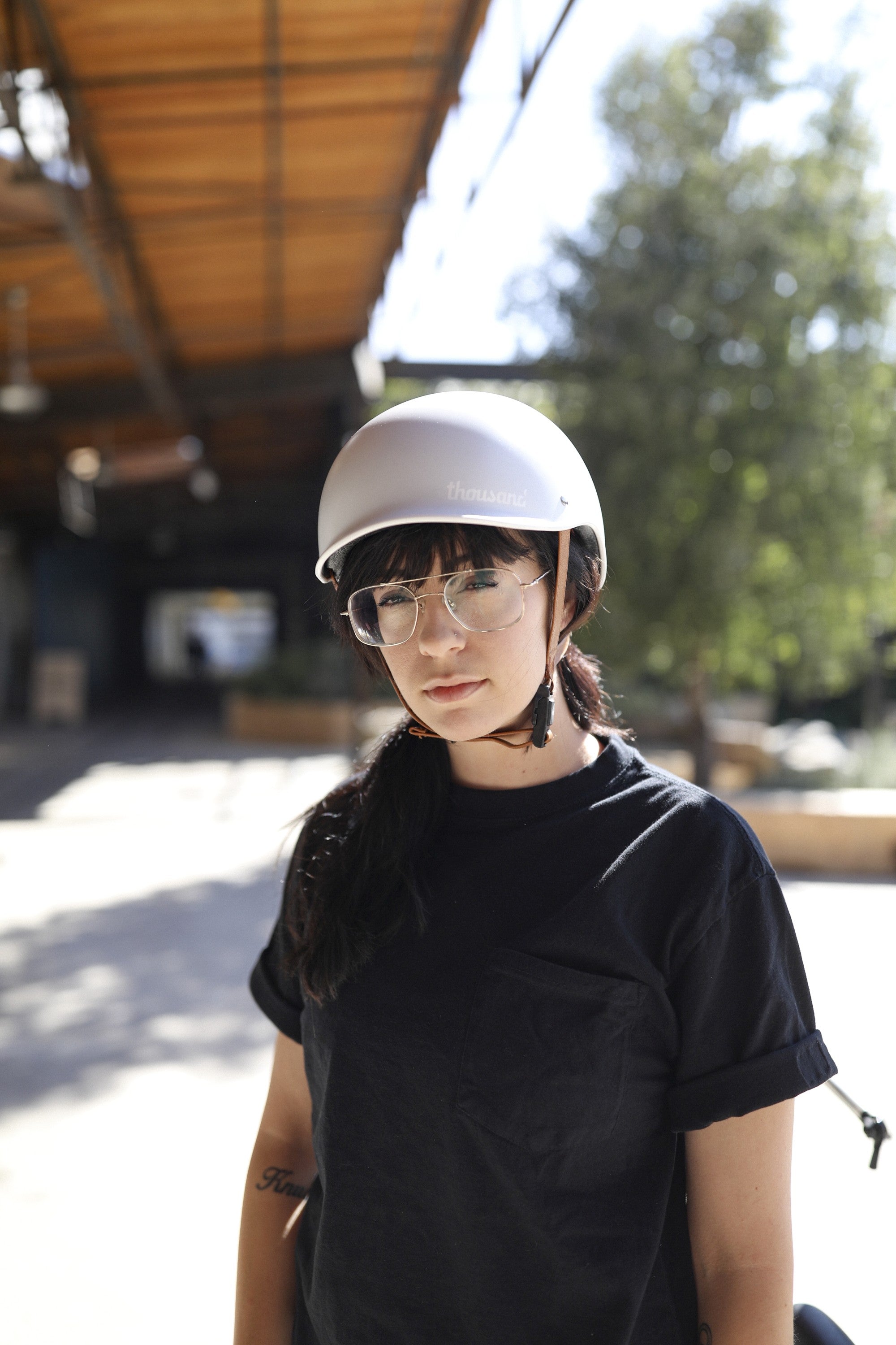 Thousand Heritage 1.0 urban bike helmet