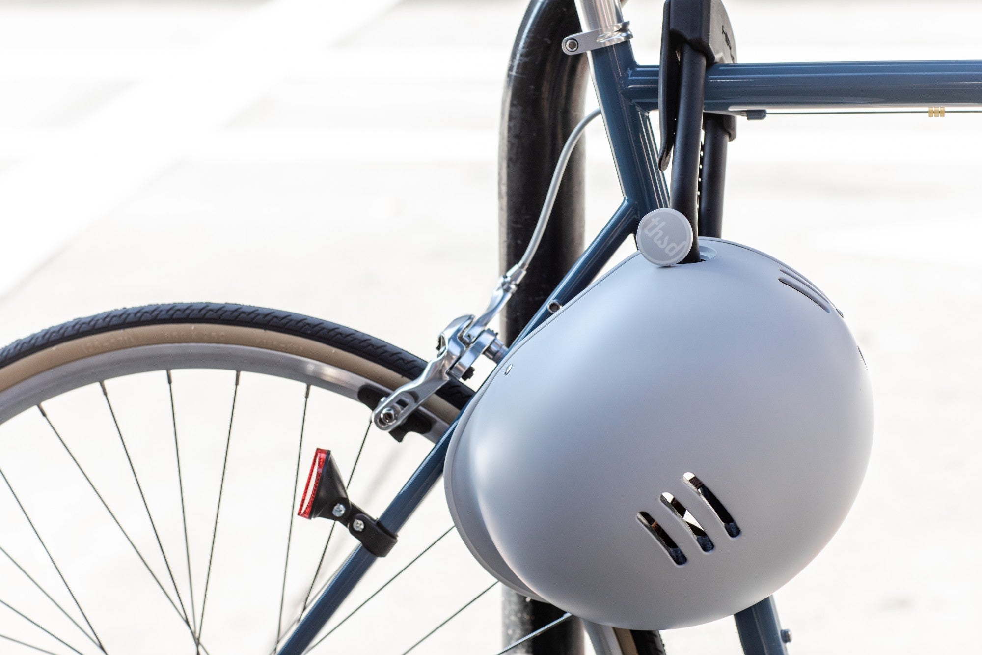 Thousand Heritage 1.0 urban bike helmet