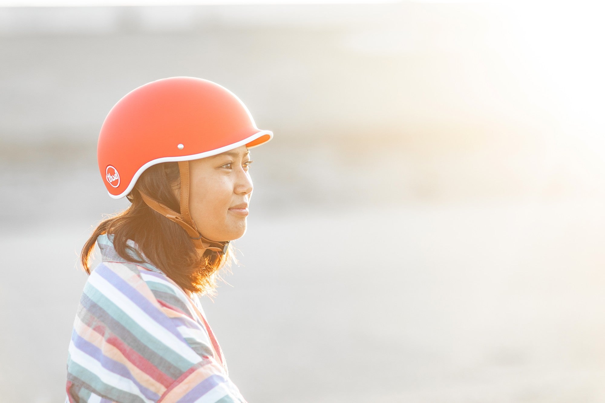 Thousand Heritage 1.0 urban bike helmet