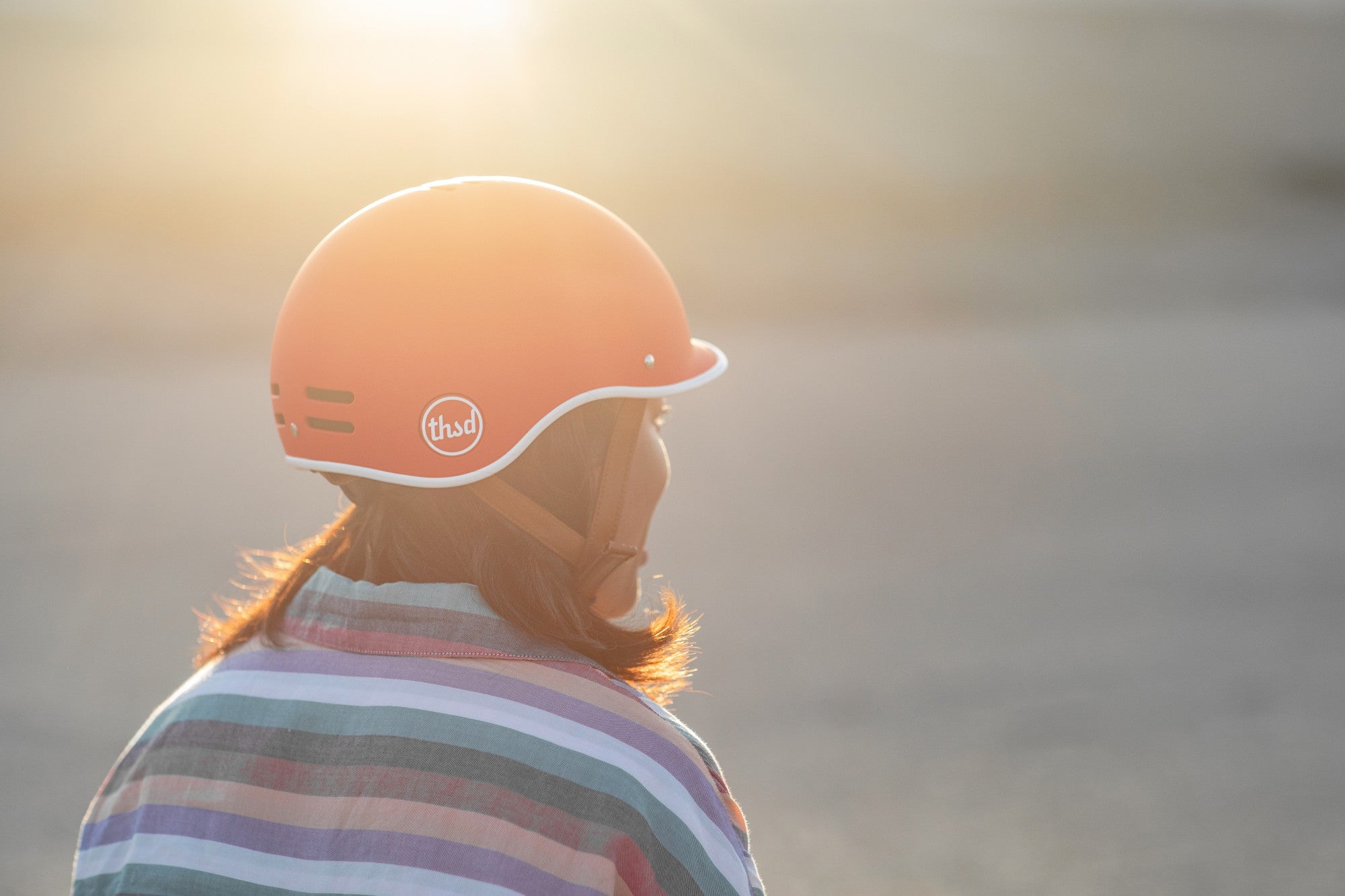 Thousand Heritage 1.0 urban bike helmet