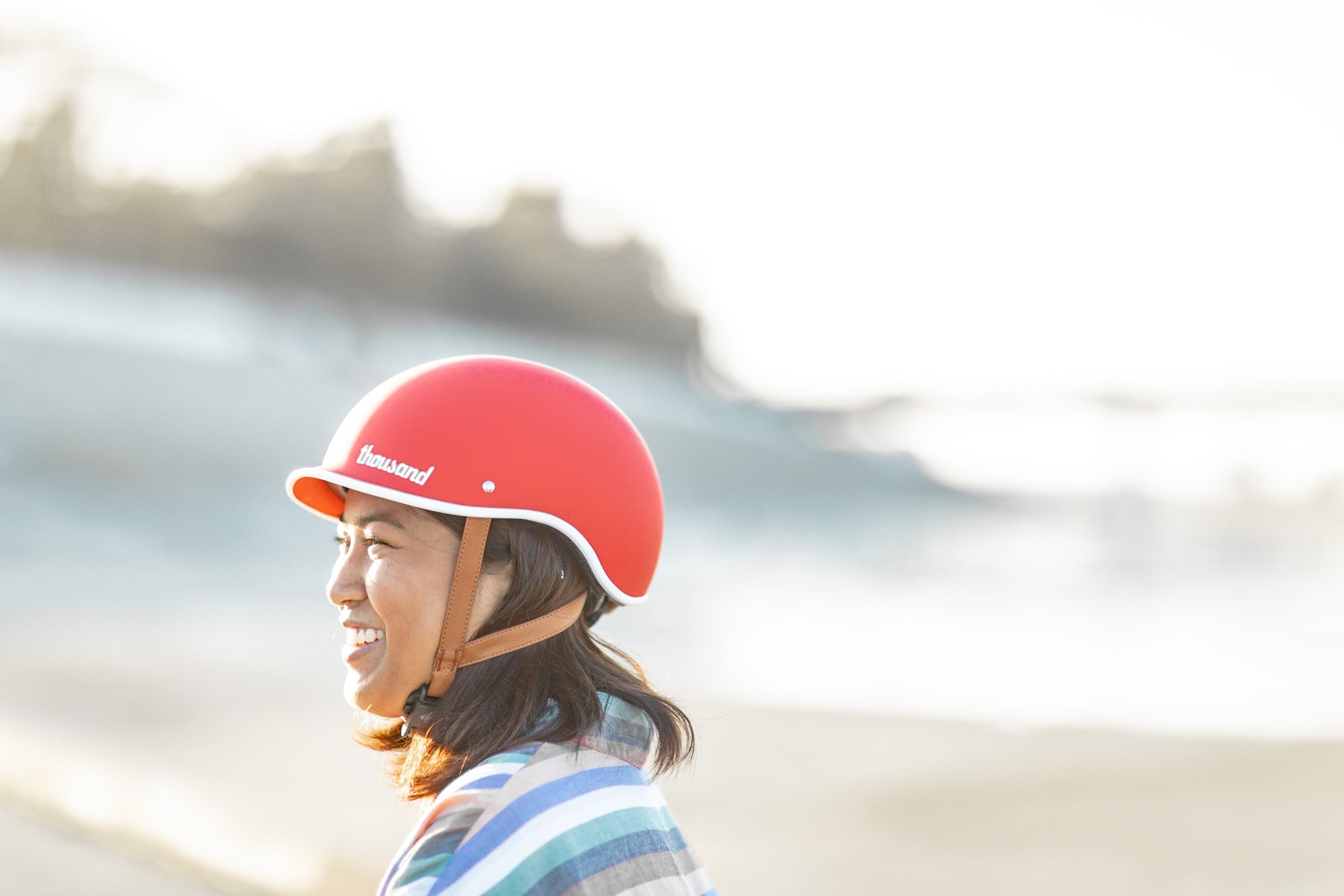 Thousand Heritage 1.0 urban bike helmet