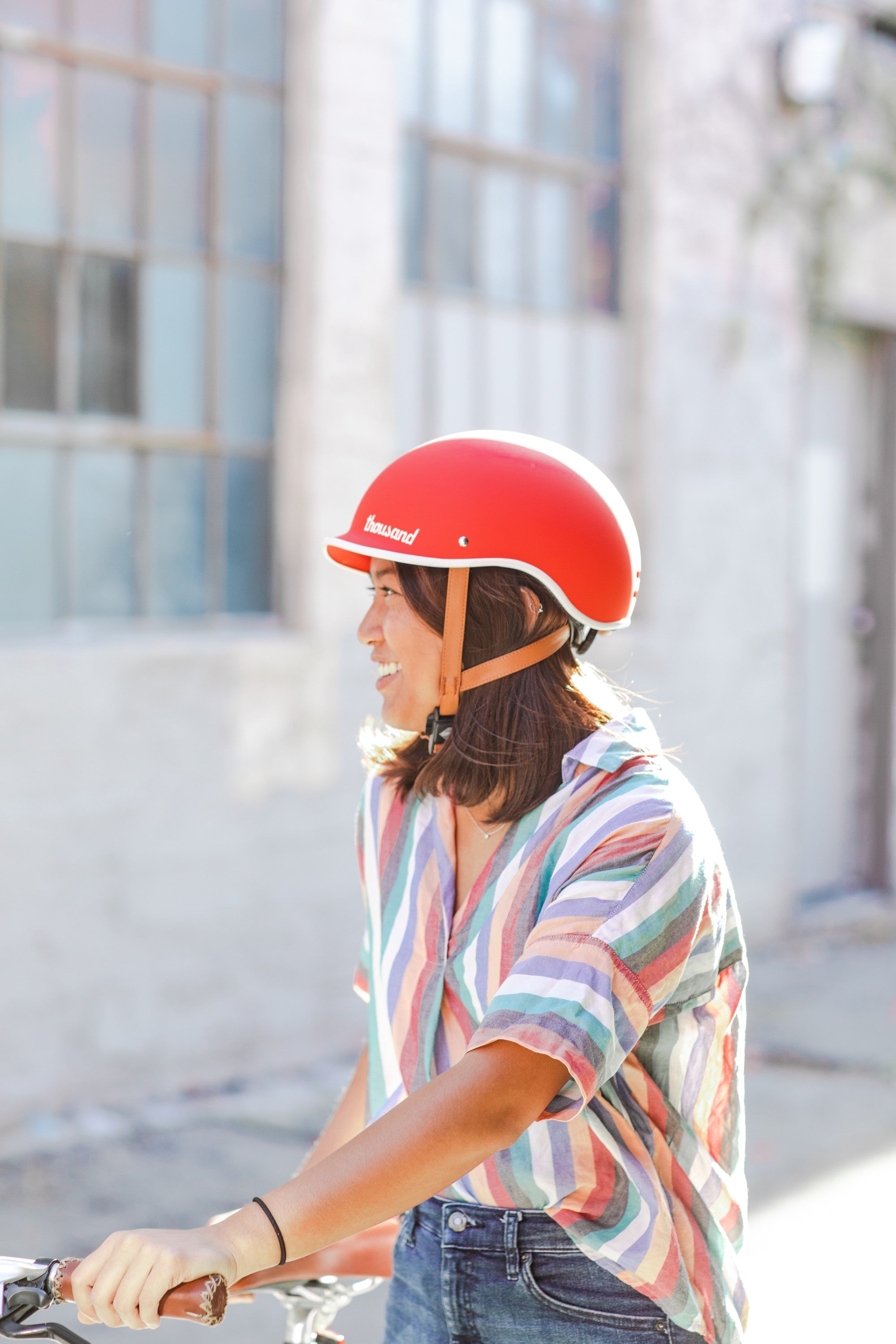 Thousand Heritage 1.0 urban bike helmet
