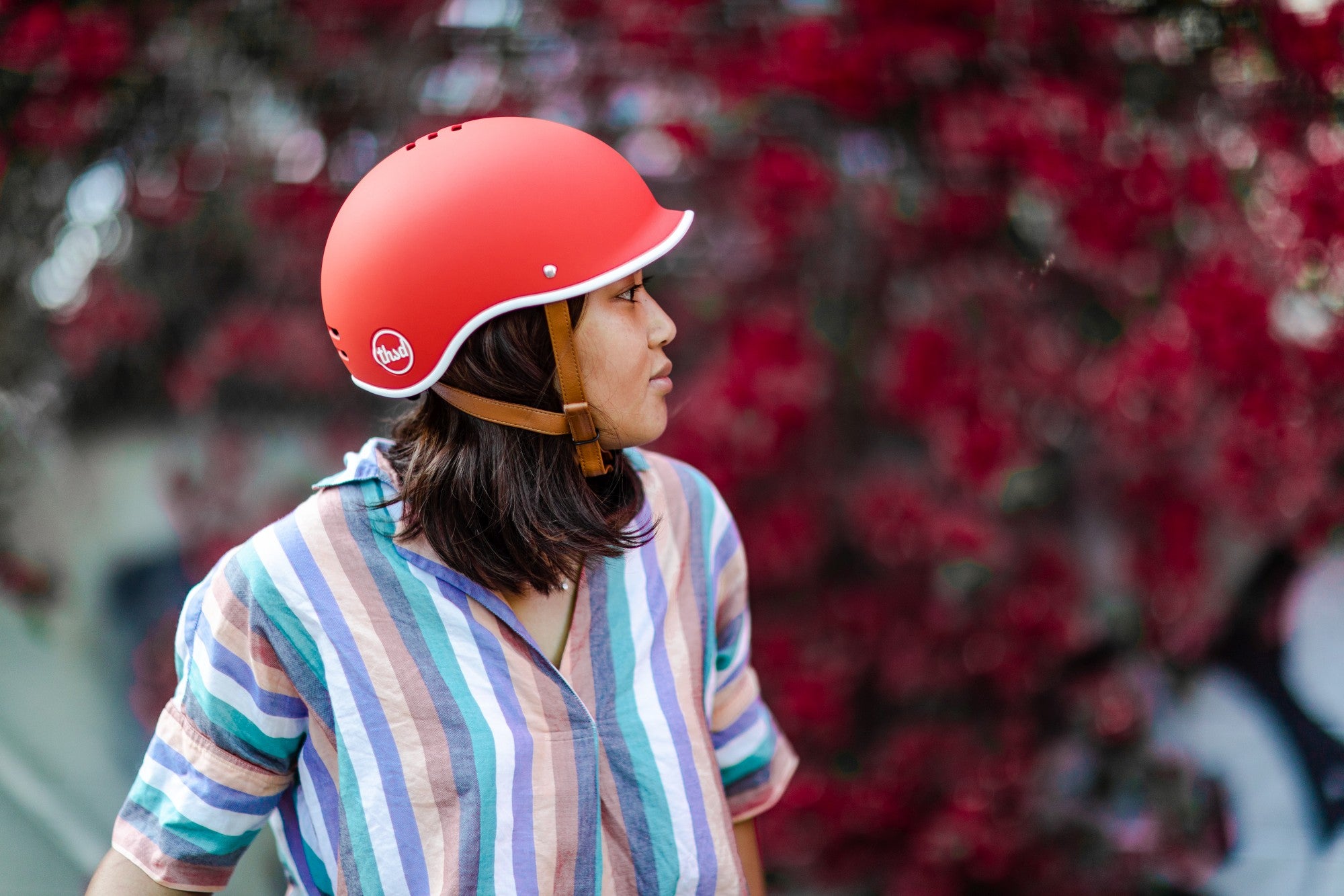 Thousand Heritage 1.0 urban bike helmet