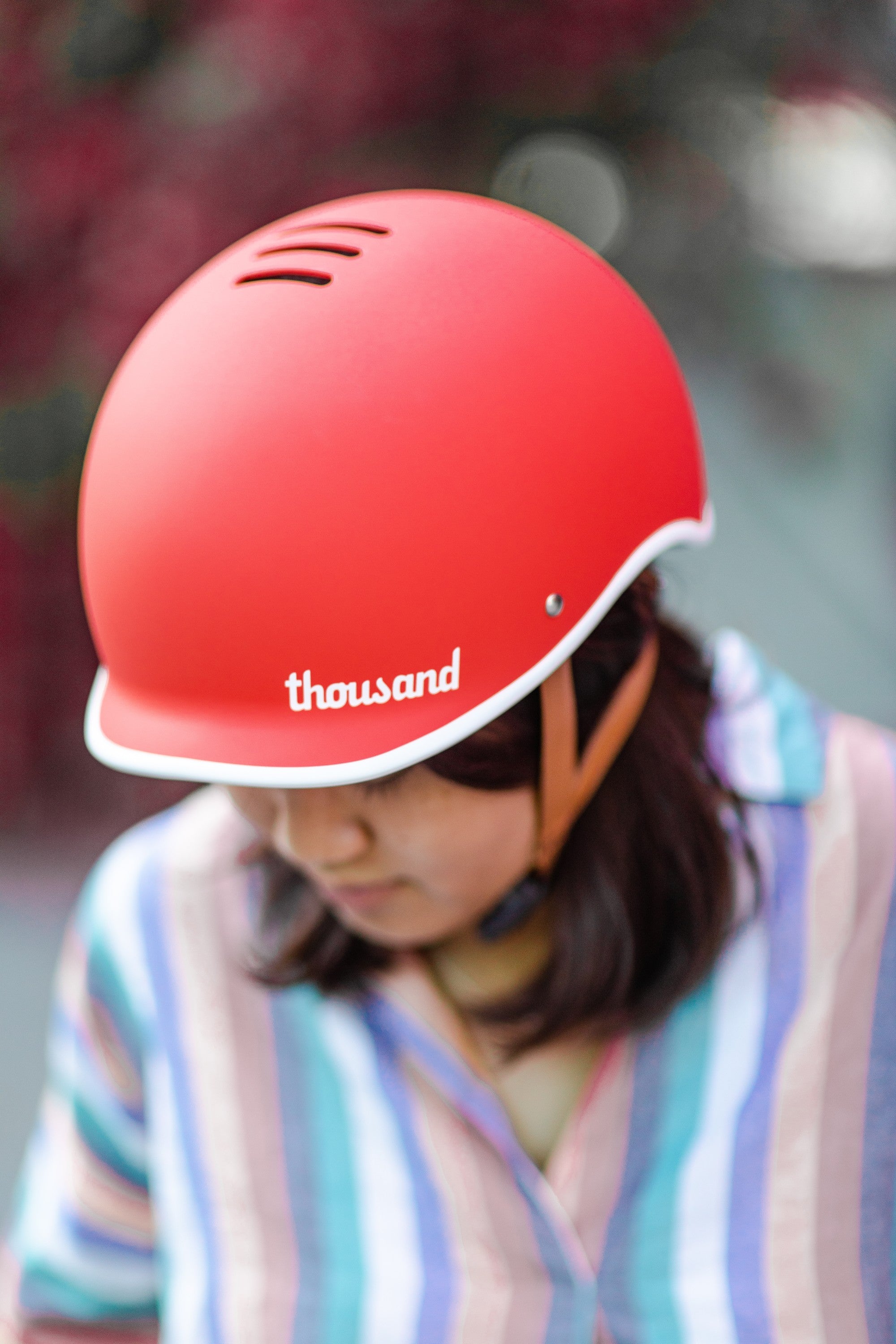 Thousand Heritage 1.0 urban bike helmet