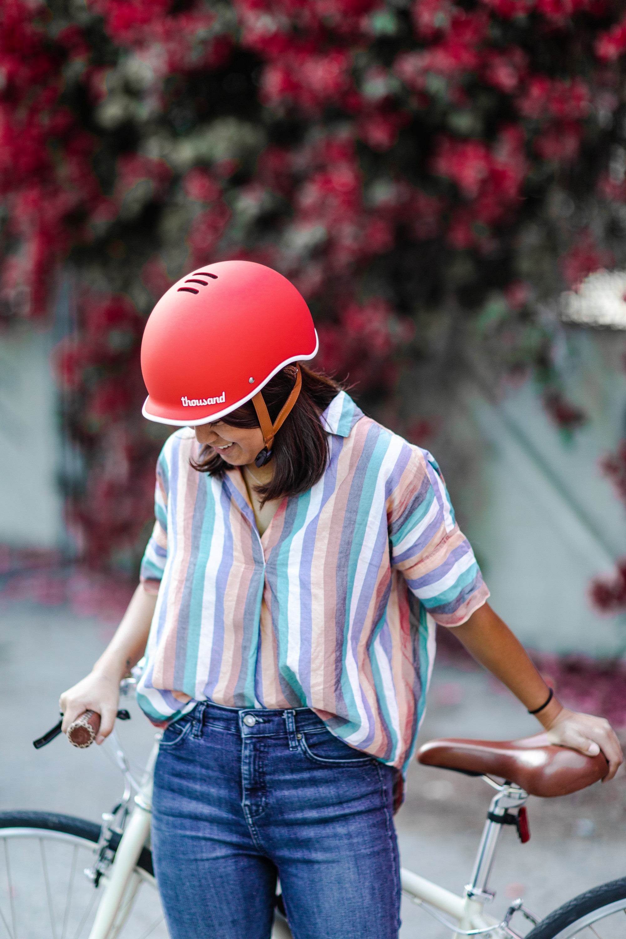Thousand Heritage 1.0 urban bike helmet