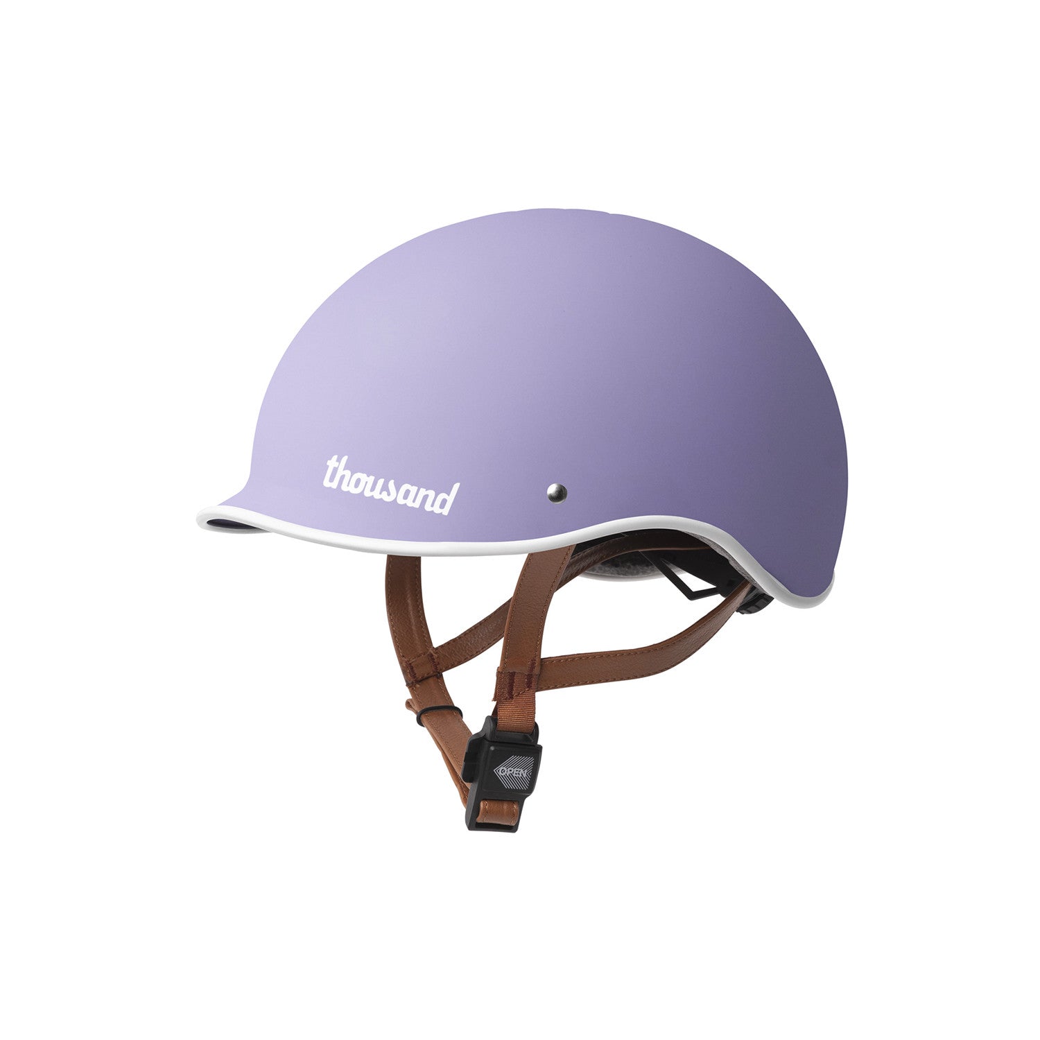 bike helmet thousand heritage Thousand Heritage 1.0 urban bike helmet – Hirondelle Bike Shop